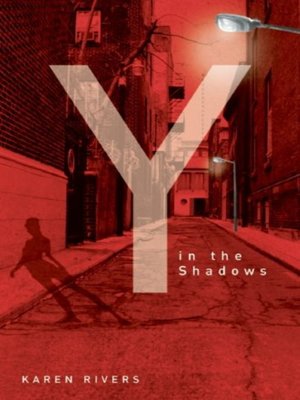 cover image of Y in the Shadows